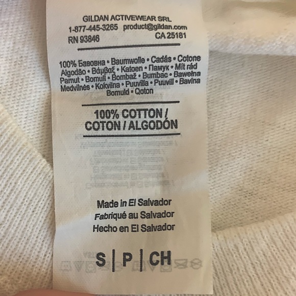 Sigma Nu Fraternity Shirt - Picture 3 of 3